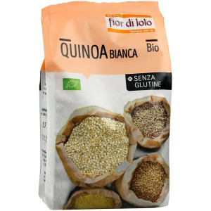 Quinoa bianca