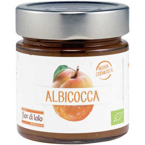 Composta di albicocca