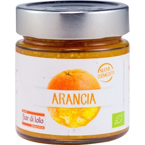 Composta di arancia