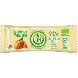 Barretta alla mandorla