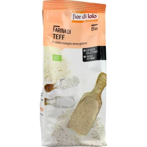 Farina di teff