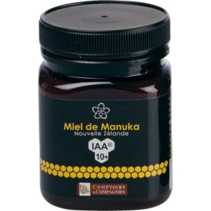 Miele di manuka (iaa10+mgo 263 min)