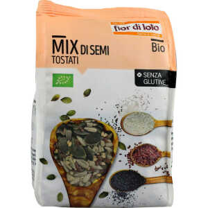 Mix di semi tostati