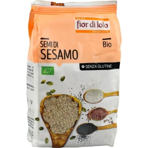 Semi di sesamo