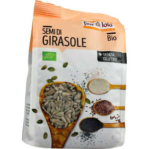 Semi di girasole