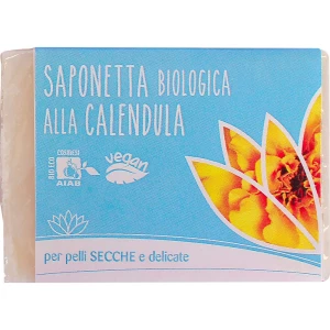 Saponetta alla calendula