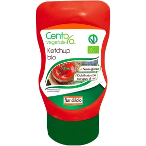 KETCHUP SQUEEZE