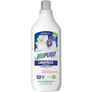 Detersivo concentrato per lavatrice (25 lavaggi)