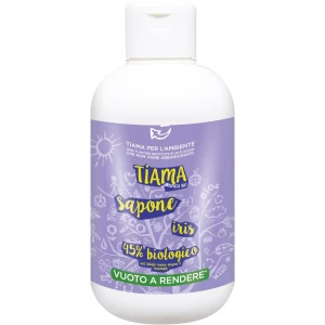 Iris sapone liquido