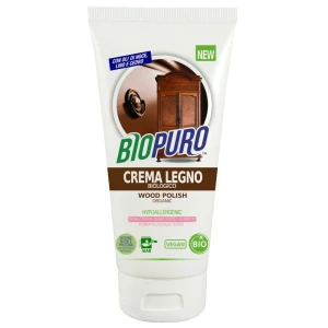 Crema legno