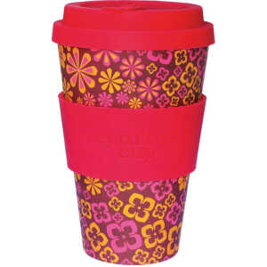 YEAH BABY! - ECOTAZZA IN BAMBÙ DA 400 ML