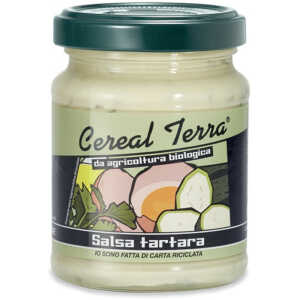 Salsa tartara