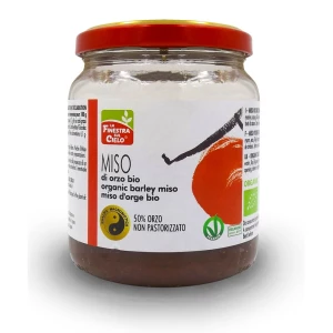 Miso d'orzo