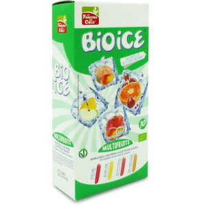 Ghiaccioli multifruits