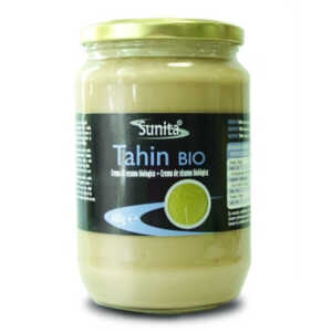 Tahin