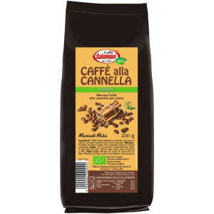 Caff? alla cannella