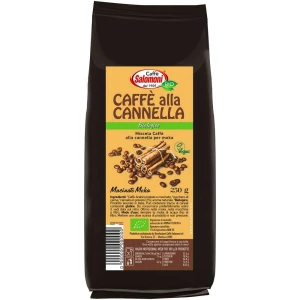 Caffè alla cannella