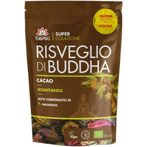 Risveglio di buddha cacao