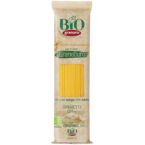 Spaghetti