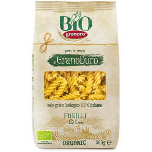 Fusilli