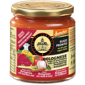 Sugo alla bolognese
