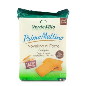 Novellini di farro