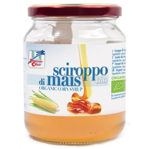 Sciroppo di mais