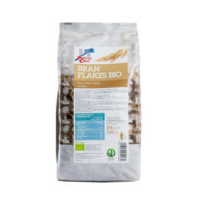 BRAN FLAKES