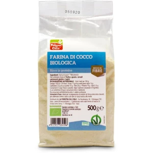 Farina di cocco