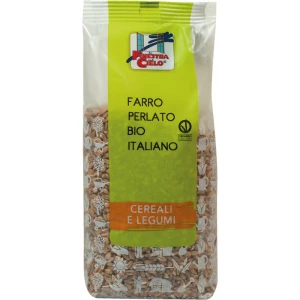 Farro perlato italiano