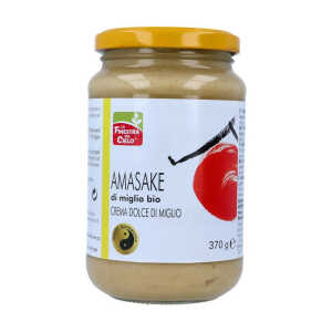 Amasake di miglio
