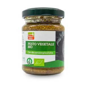 Pesto vegetale