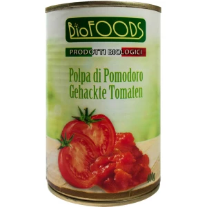 POLPA DI POMODORO ITALIANO