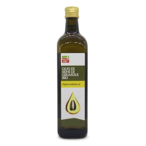 OLIO DI SEMI DI GIRASOLE