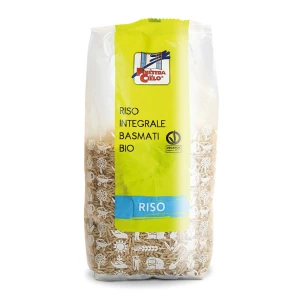 Riso integrale basmati