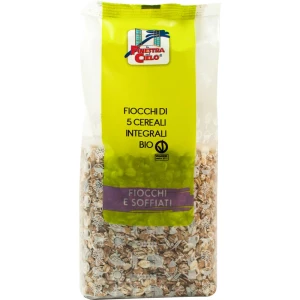 Fiocchi 5 cereali integrali