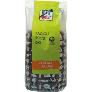 Fagioli rossi