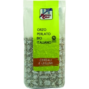 Orzo perlato italiano