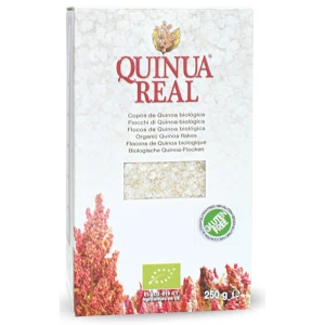 Fiocchi di quinoa