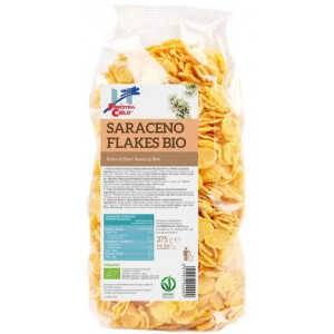 Saraceno flakes