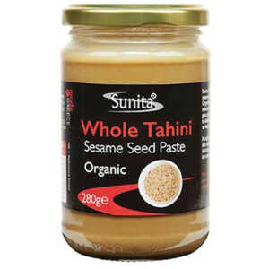 Tahin integrale
