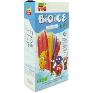 GHIACCIOLI KIDS
