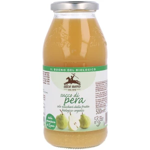 Succo 100% pera