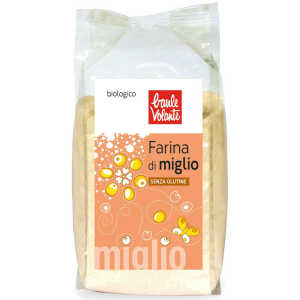 Farina di miglio