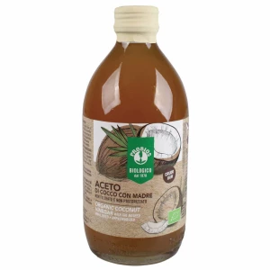 ACETO DI COCCO CON MADRE