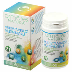 MULTIVITAMINICO MULTIMINERALE