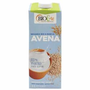 BEVANDA AVENA senza glutine