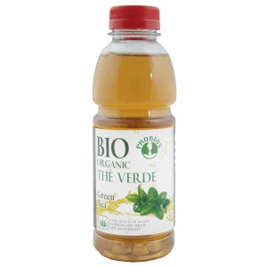 THÈ VERDE