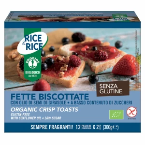 FETTE BISCOTTATE