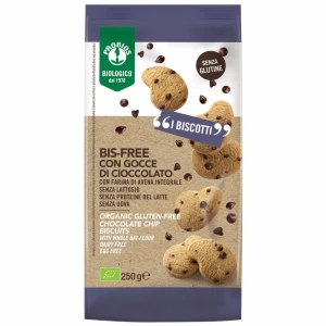 BIS-FREE GOCCE CIOCCOLATO
